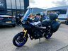 USED 2023 23 YAMAHA Tracer 9 GT - BUY ONLINE 24 HRS A DAY - FINANCE AVAILABLE - ALL TYPES OF CREDIT ACCEPTED WITH FULL LUGGAGE, READY TO TOUR