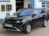 USED 2026 75 VOLKSWAGEN T-CROSS 1.0 TSI Match SUV 5dr Petrol Manual Euro 6 (s/s) (95 ps) 