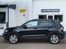 USED 2026 75 VOLKSWAGEN T-CROSS 1.0 TSI Match SUV 5dr Petrol Manual Euro 6 (s/s) (95 ps) 