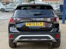 USED 2026 75 VOLKSWAGEN T-CROSS 1.0 TSI Match SUV 5dr Petrol Manual Euro 6 (s/s) (95 ps) 