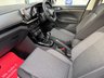 USED 2026 75 VOLKSWAGEN T-CROSS 1.0 TSI Match SUV 5dr Petrol Manual Euro 6 (s/s) (95 ps) 