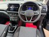 USED 2026 75 VOLKSWAGEN T-CROSS 1.0 TSI Match SUV 5dr Petrol Manual Euro 6 (s/s) (95 ps) 