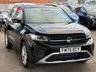 USED 2026 75 VOLKSWAGEN T-CROSS 1.0 TSI Match SUV 5dr Petrol Manual Euro 6 (s/s) (95 ps) 
