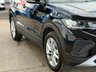 USED 2026 75 VOLKSWAGEN T-CROSS 1.0 TSI Match SUV 5dr Petrol Manual Euro 6 (s/s) (95 ps) 
