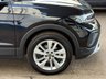 USED 2026 75 VOLKSWAGEN T-CROSS 1.0 TSI Match SUV 5dr Petrol Manual Euro 6 (s/s) (95 ps) 
