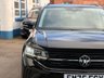 USED 2026 75 VOLKSWAGEN T-CROSS 1.0 TSI Match SUV 5dr Petrol Manual Euro 6 (s/s) (95 ps) 