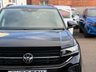 USED 2026 75 VOLKSWAGEN T-CROSS 1.0 TSI Match SUV 5dr Petrol Manual Euro 6 (s/s) (95 ps) 