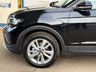 USED 2026 75 VOLKSWAGEN T-CROSS 1.0 TSI Match SUV 5dr Petrol Manual Euro 6 (s/s) (95 ps) 