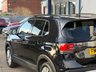 USED 2026 75 VOLKSWAGEN T-CROSS 1.0 TSI Match SUV 5dr Petrol Manual Euro 6 (s/s) (95 ps) 