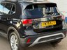 USED 2026 75 VOLKSWAGEN T-CROSS 1.0 TSI Match SUV 5dr Petrol Manual Euro 6 (s/s) (95 ps) 