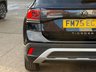 USED 2026 75 VOLKSWAGEN T-CROSS 1.0 TSI Match SUV 5dr Petrol Manual Euro 6 (s/s) (95 ps) 