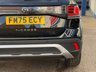 USED 2026 75 VOLKSWAGEN T-CROSS 1.0 TSI Match SUV 5dr Petrol Manual Euro 6 (s/s) (95 ps) 