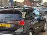 USED 2026 75 VOLKSWAGEN T-CROSS 1.0 TSI Match SUV 5dr Petrol Manual Euro 6 (s/s) (95 ps) 