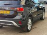 USED 2026 75 VOLKSWAGEN T-CROSS 1.0 TSI Match SUV 5dr Petrol Manual Euro 6 (s/s) (95 ps) 