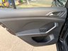 USED 2026 75 VOLKSWAGEN T-CROSS 1.0 TSI Match SUV 5dr Petrol Manual Euro 6 (s/s) (95 ps) 