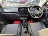 USED 2026 75 VOLKSWAGEN T-CROSS 1.0 TSI Match SUV 5dr Petrol Manual Euro 6 (s/s) (95 ps) 