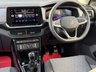 USED 2026 75 VOLKSWAGEN T-CROSS 1.0 TSI Match SUV 5dr Petrol Manual Euro 6 (s/s) (95 ps) 