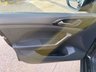 USED 2026 75 VOLKSWAGEN T-CROSS 1.0 TSI Match SUV 5dr Petrol Manual Euro 6 (s/s) (95 ps) 