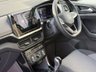 USED 2026 75 VOLKSWAGEN T-CROSS 1.0 TSI Match SUV 5dr Petrol Manual Euro 6 (s/s) (95 ps) 