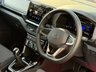 USED 2026 75 VOLKSWAGEN T-CROSS 1.0 TSI Match SUV 5dr Petrol Manual Euro 6 (s/s) (95 ps) 