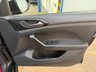 USED 2026 75 VOLKSWAGEN T-CROSS 1.0 TSI Match SUV 5dr Petrol Manual Euro 6 (s/s) (95 ps) 
