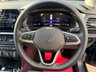USED 2026 75 VOLKSWAGEN T-CROSS 1.0 TSI Match SUV 5dr Petrol Manual Euro 6 (s/s) (95 ps) 