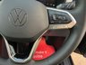 USED 2026 75 VOLKSWAGEN T-CROSS 1.0 TSI Match SUV 5dr Petrol Manual Euro 6 (s/s) (95 ps) 