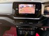 USED 2026 75 VOLKSWAGEN T-CROSS 1.0 TSI Match SUV 5dr Petrol Manual Euro 6 (s/s) (95 ps) 
