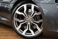 USED 2013 62 AUDI R8 5.2 FSI V10 S Tronic 