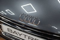 USED 2013 62 AUDI R8 5.2 FSI V10 S Tronic 