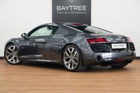 USED 2013 62 AUDI R8 5.2 FSI V10 S Tronic 