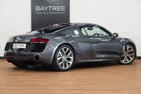 USED 2013 62 AUDI R8 5.2 FSI V10 S Tronic 