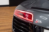 USED 2013 62 AUDI R8 5.2 FSI V10 S Tronic 
