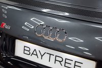 USED 2013 62 AUDI R8 5.2 FSI V10 S Tronic 