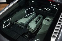 USED 2013 62 AUDI R8 5.2 FSI V10 S Tronic 