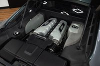 USED 2013 62 AUDI R8 5.2 FSI V10 S Tronic 