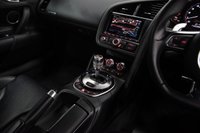 USED 2013 62 AUDI R8 5.2 FSI V10 S Tronic 