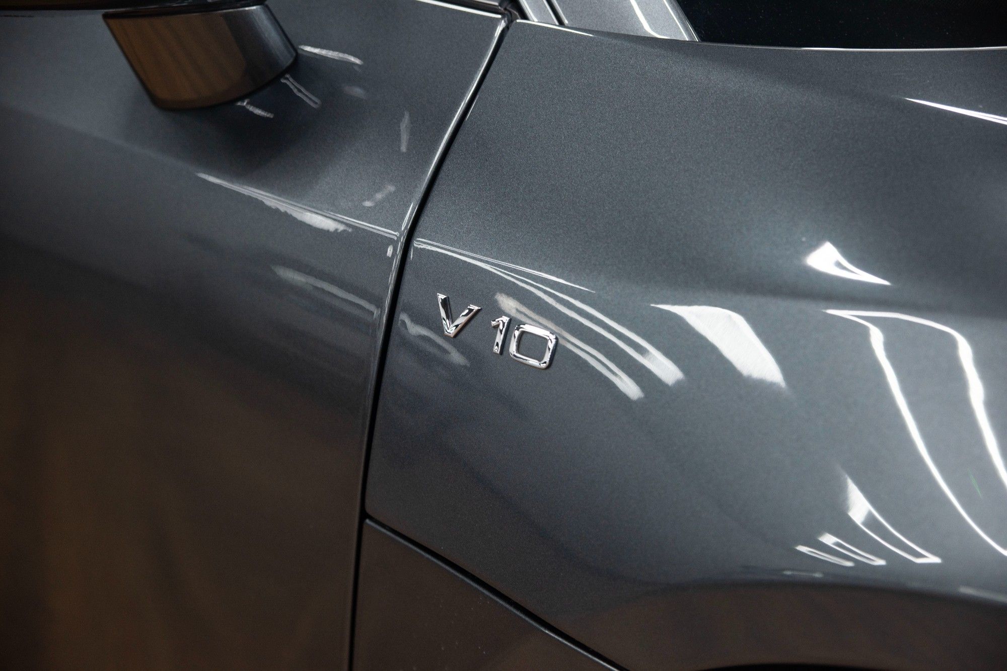 USED 2013 62 AUDI R8 5.2 FSI V10 S Tronic 