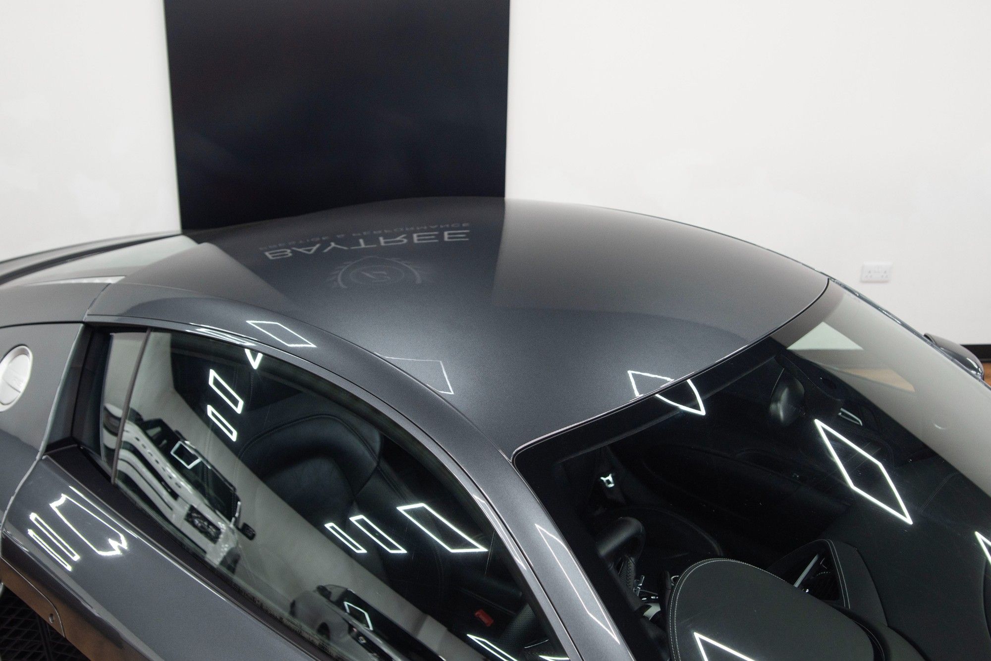 USED 2013 62 AUDI R8 5.2 FSI V10 S Tronic 