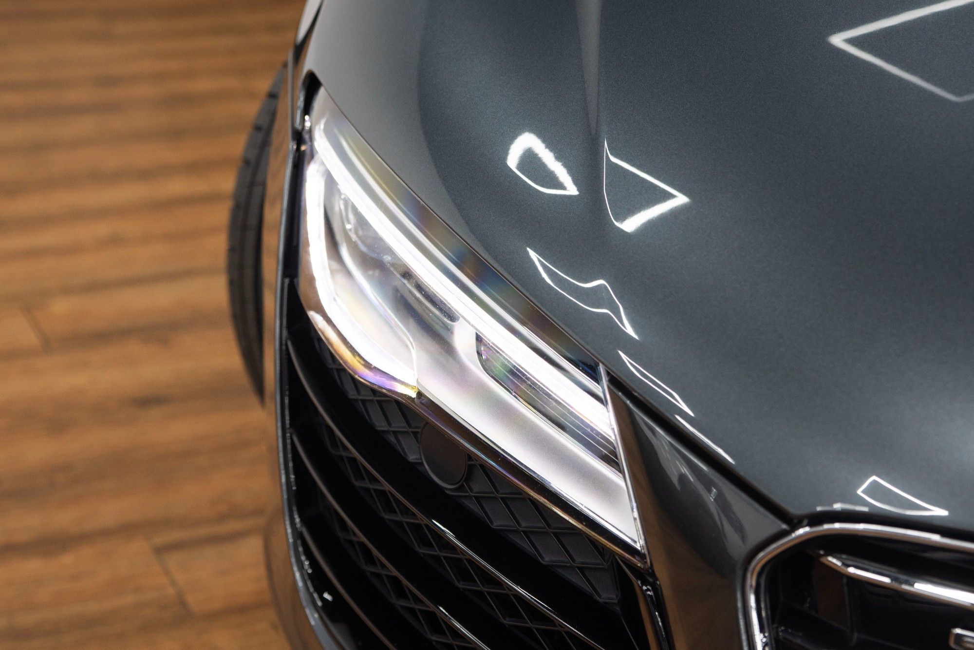 USED 2013 62 AUDI R8 5.2 FSI V10 S Tronic 
