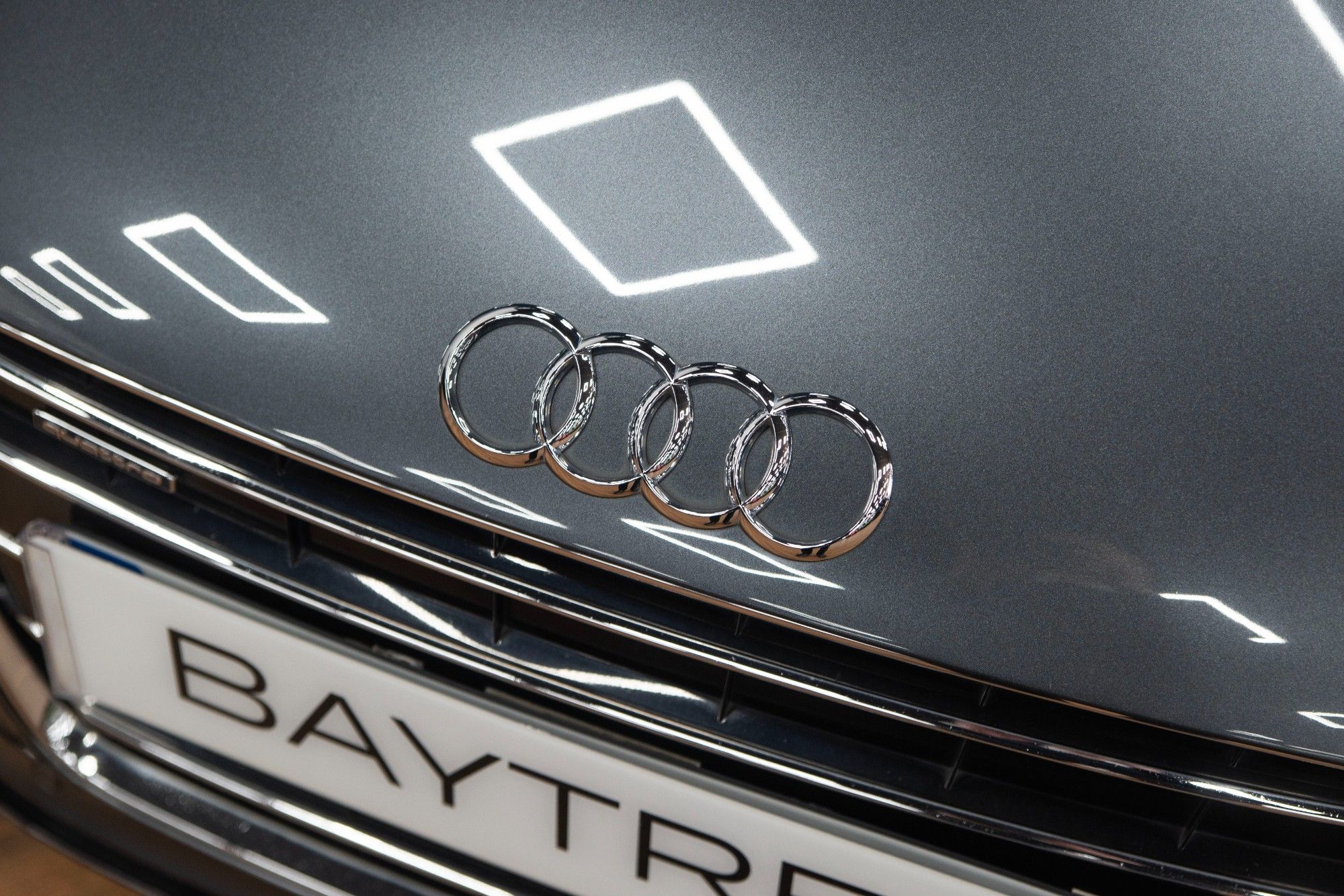 USED 2013 62 AUDI R8 5.2 FSI V10 S Tronic 