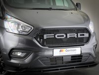 USED 2023 73 FORD TRANSIT CUSTOM 2.0 320 EcoBlue Limited Panel Van 5dr Diesel Auto L1 H1 Euro 6 (170 ps) *EURO 6 ULEZ COMPLIANT*SWB*AUTO