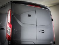 USED 2023 73 FORD TRANSIT CUSTOM 2.0 320 EcoBlue Limited Panel Van 5dr Diesel Auto L1 H1 Euro 6 (170 ps) *EURO 6 ULEZ COMPLIANT*SWB*AUTO