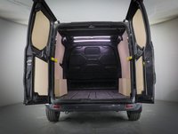 USED 2023 73 FORD TRANSIT CUSTOM 2.0 320 EcoBlue Limited Panel Van 5dr Diesel Auto L1 H1 Euro 6 (170 ps) *EURO 6 ULEZ COMPLIANT*SWB*AUTO