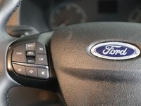 USED 2023 73 FORD TRANSIT CUSTOM 2.0 320 EcoBlue Limited Panel Van 5dr Diesel Auto L1 H1 Euro 6 (170 ps) *EURO 6 ULEZ COMPLIANT*SWB*AUTO
