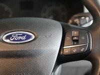 USED 2023 73 FORD TRANSIT CUSTOM 2.0 320 EcoBlue Limited Panel Van 5dr Diesel Auto L1 H1 Euro 6 (170 ps) *EURO 6 ULEZ COMPLIANT*SWB*AUTO