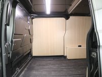 USED 2023 73 FORD TRANSIT CUSTOM 2.0 320 EcoBlue Limited Panel Van 5dr Diesel Auto L1 H1 Euro 6 (170 ps) *EURO 6 ULEZ COMPLIANT*SWB*AUTO