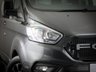 USED 2023 73 FORD TRANSIT CUSTOM 2.0 320 EcoBlue Limited Panel Van 5dr Diesel Auto L1 H1 Euro 6 (170 ps) *EURO 6 ULEZ COMPLIANT*SWB*AUTO