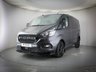 USED 2023 73 FORD TRANSIT CUSTOM 2.0 320 EcoBlue Limited Panel Van 5dr Diesel Auto L1 H1 Euro 6 (170 ps) *EURO 6 ULEZ COMPLIANT*SWB*AUTO