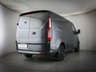 USED 2023 73 FORD TRANSIT CUSTOM 2.0 320 EcoBlue Limited Panel Van 5dr Diesel Auto L1 H1 Euro 6 (170 ps) *EURO 6 ULEZ COMPLIANT*SWB*AUTO